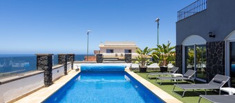 Villa Syrah Tenerife