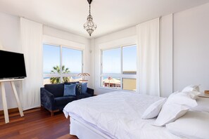 6 bedrooms, in-room safe, desk, iron/ironing board - Villa Syrah Tenerife (Puerto De La Cruz)