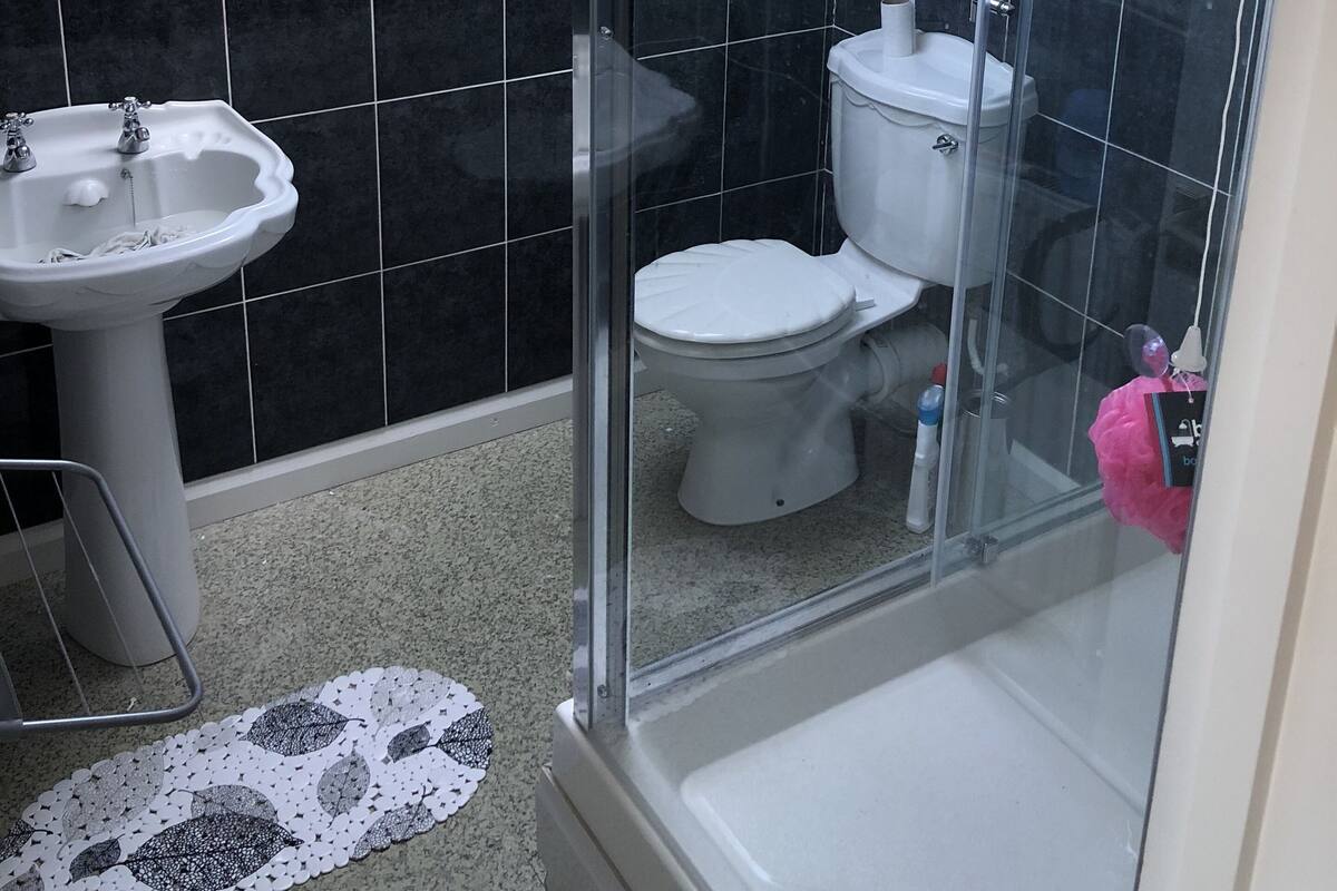 Room | Bathroom