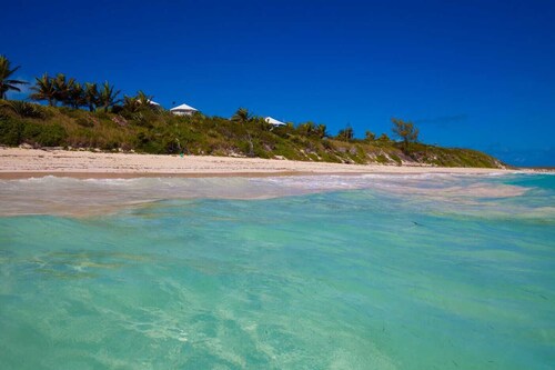 Pink Sandy Beaches Villas