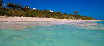 Pink Sandy Beaches Villas