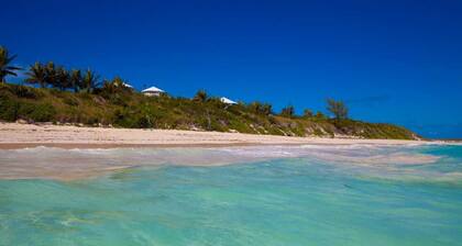 Pink Sandy Beaches Villas