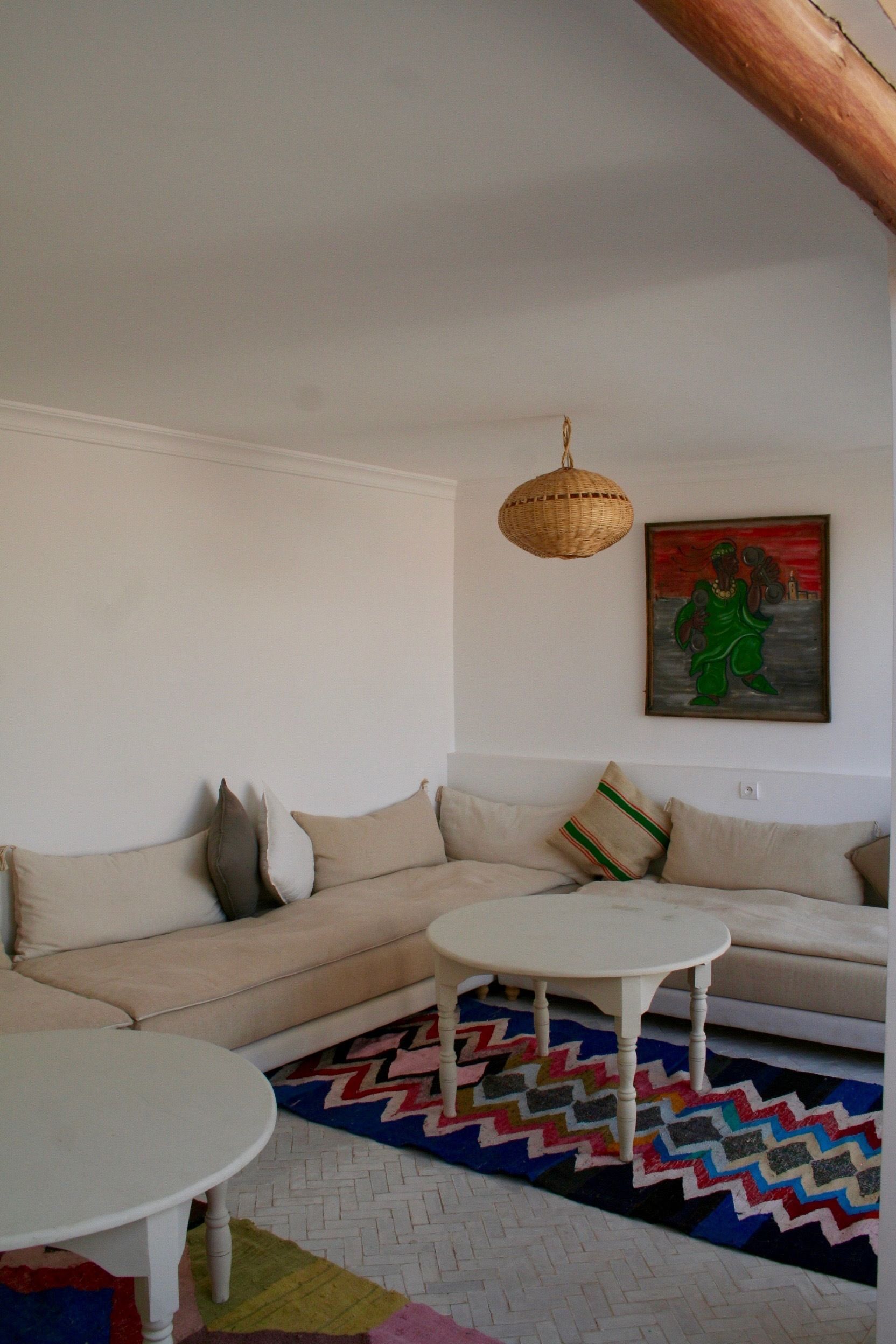 Photo - Riad Alamine