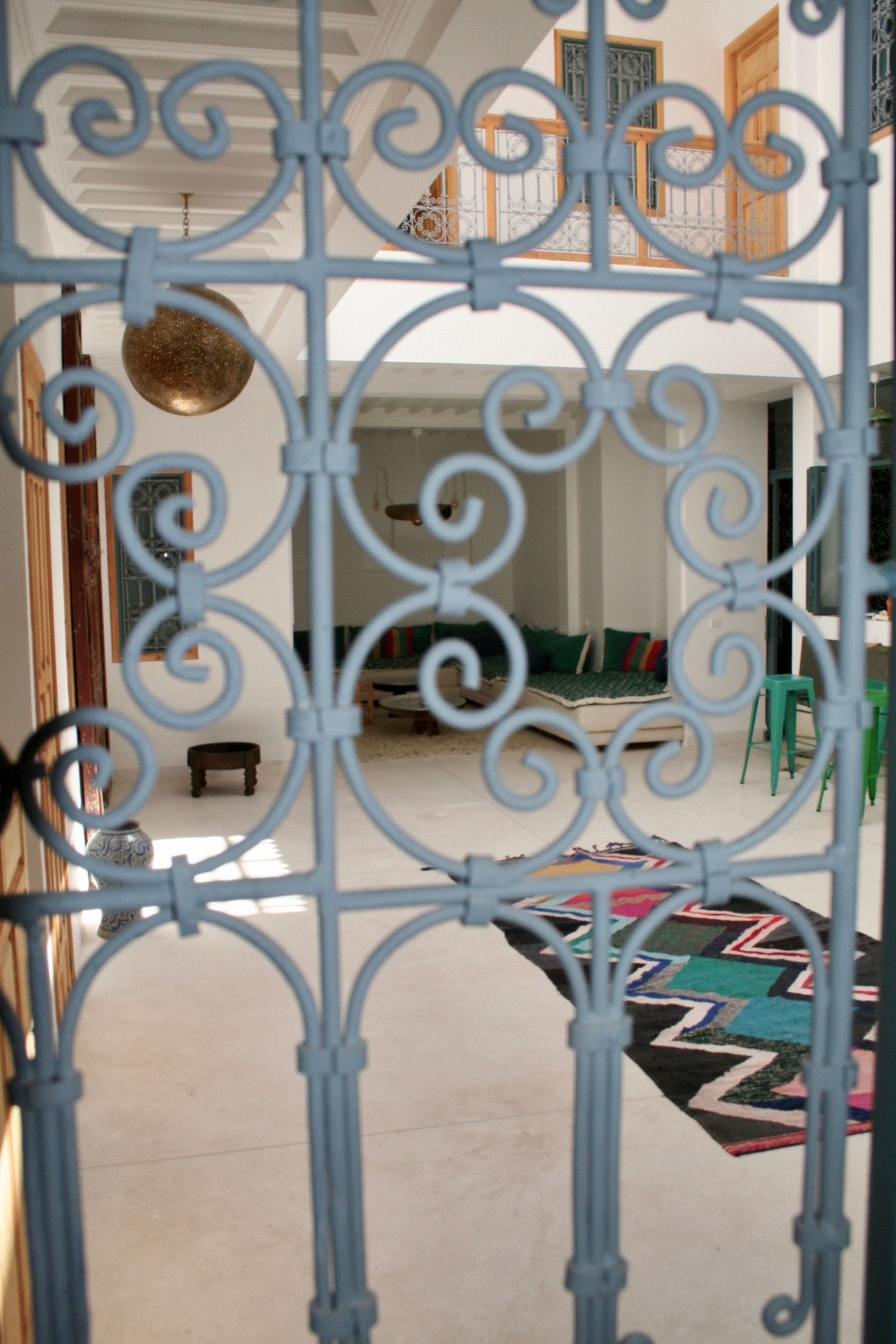 Photo - Riad Alamine