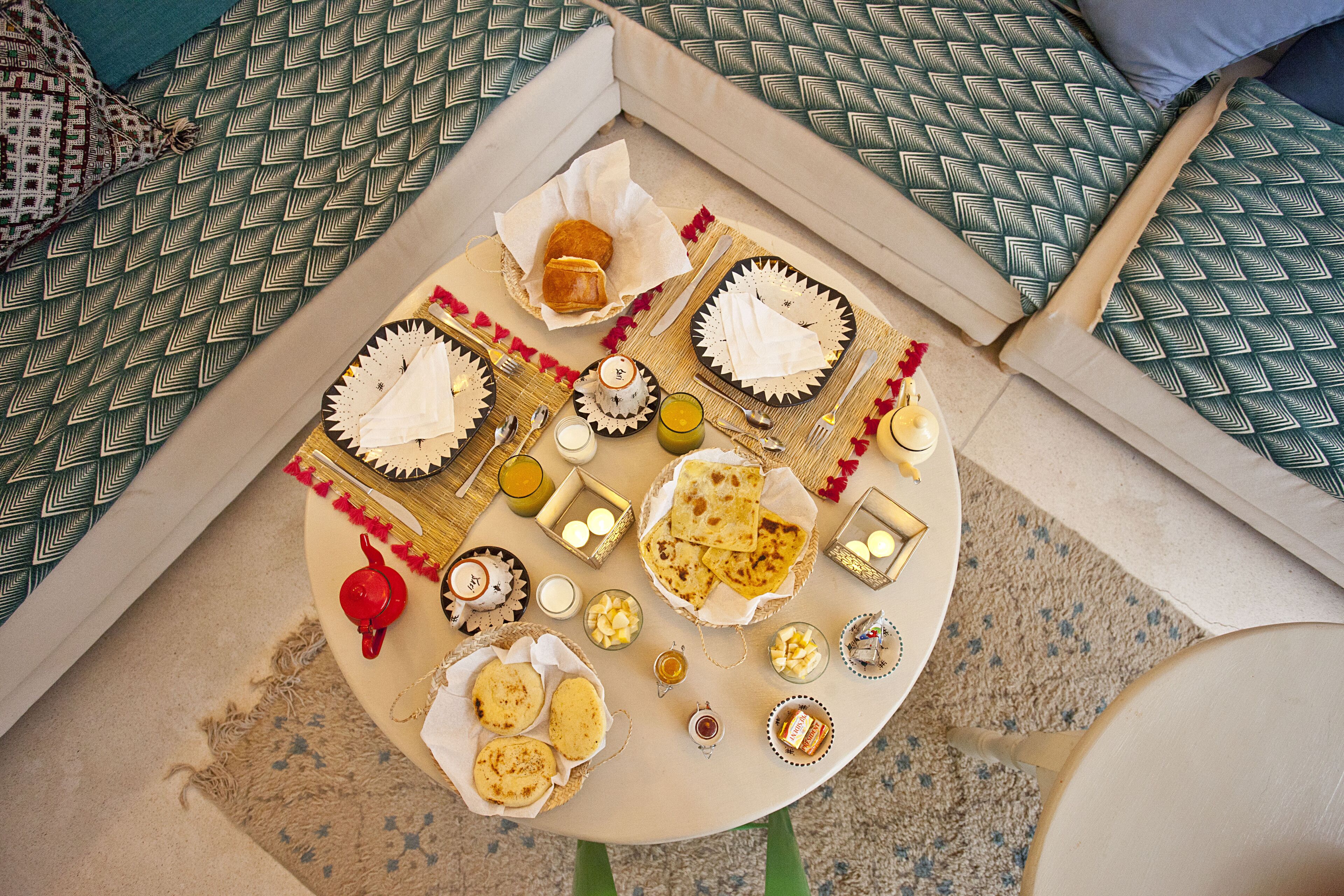 Photo - Riad Alamine