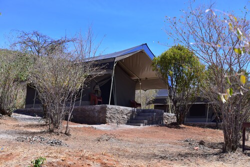 Leruk Guest House