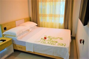 Superior Double Room | In-room safe, individually decorated, individually furnished