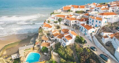Azenhas do Mar West Coast Design & Surf