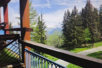 Appartement Cosy, aux pieds des pistes !