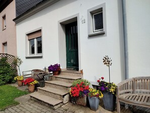 Eksteriør