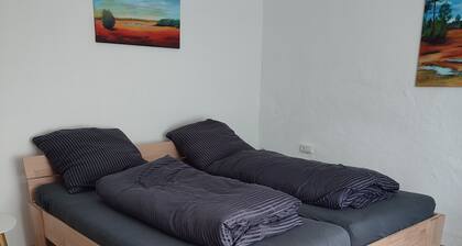 Cozy apartment in the south Eifel