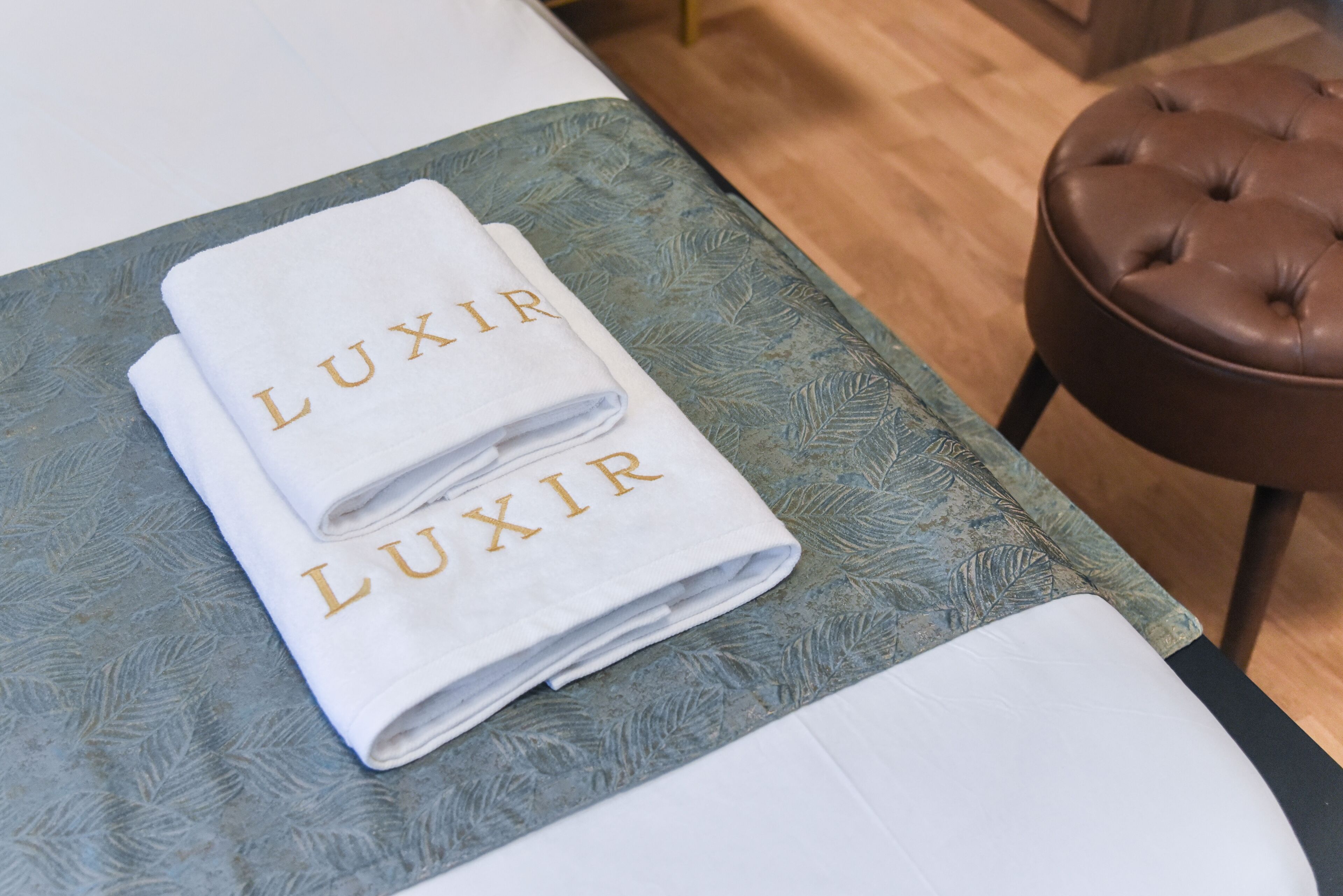 Photo - Luxir Hotel