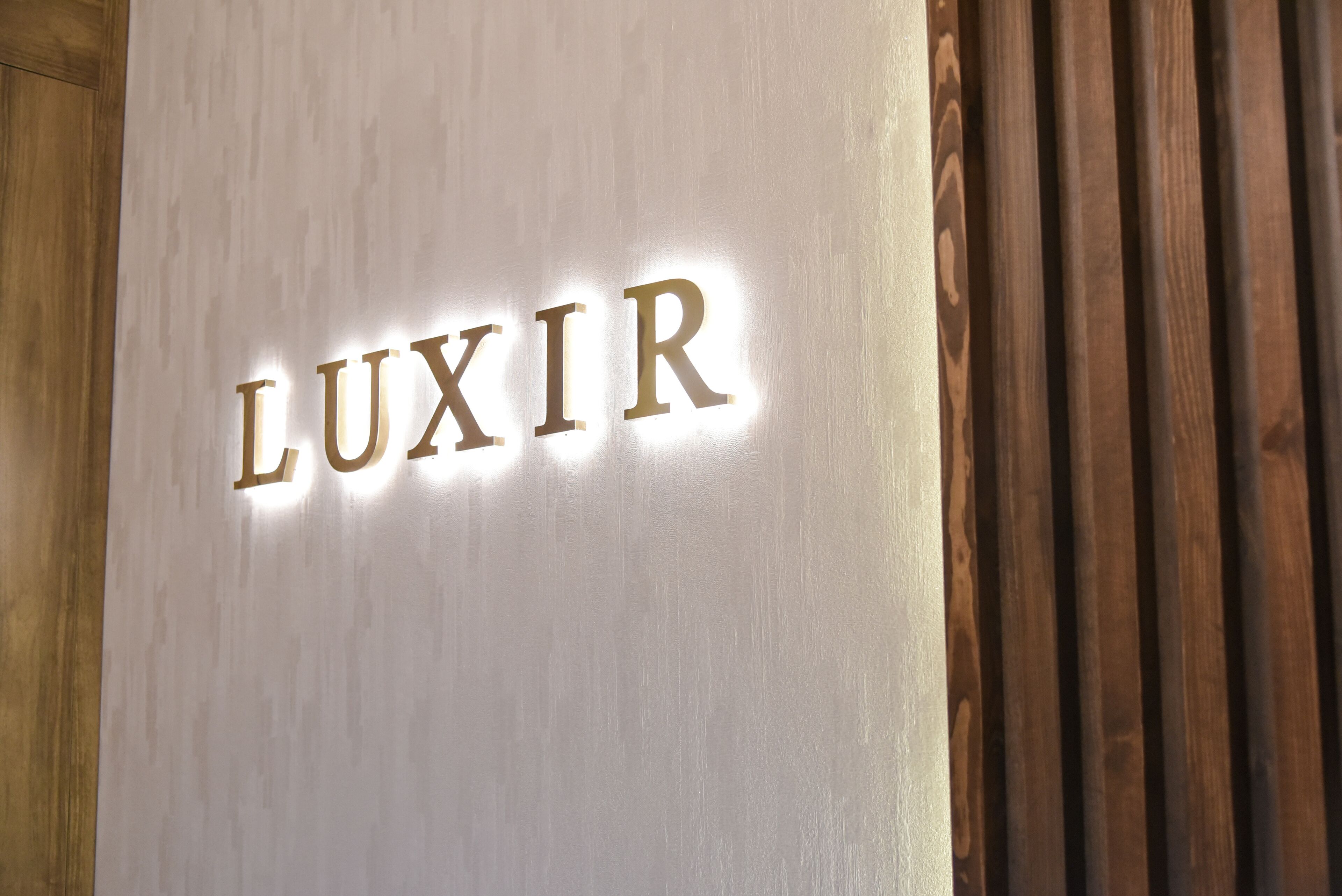 Photo - Luxir Hotel