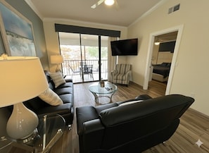 Älytelevisio, pöytätennispöytä