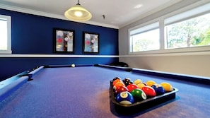Sala de juegos