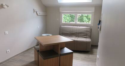Apartamento en el campo