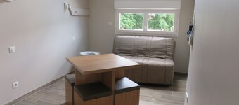 Apartment in the countryside