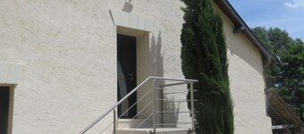 Apartment in the countryside