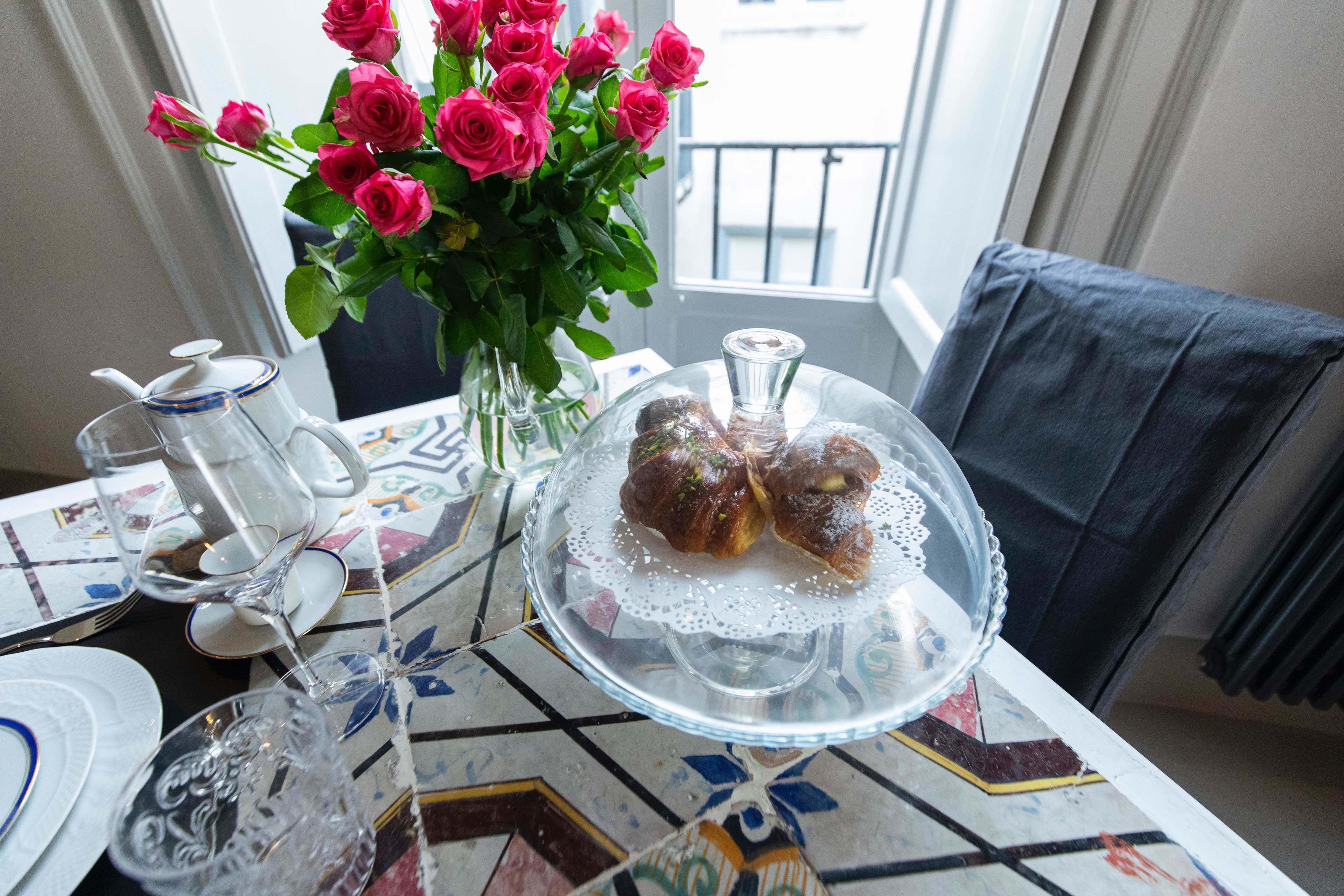 Foto - Palazzo Cavarretta - Le Stanze dei Baroni