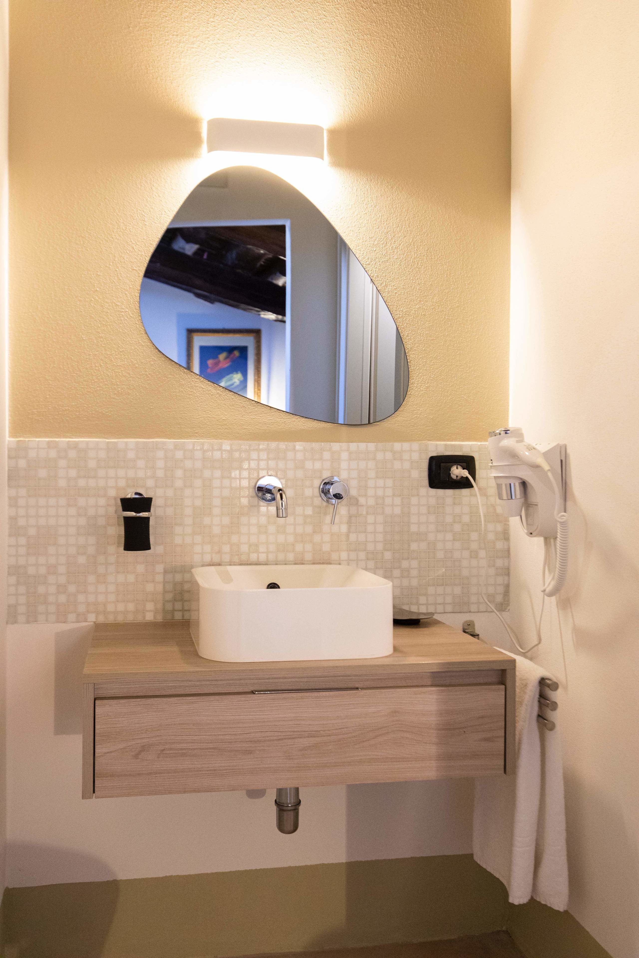 Foto - Palazzo Cavarretta - Le Stanze dei Baroni