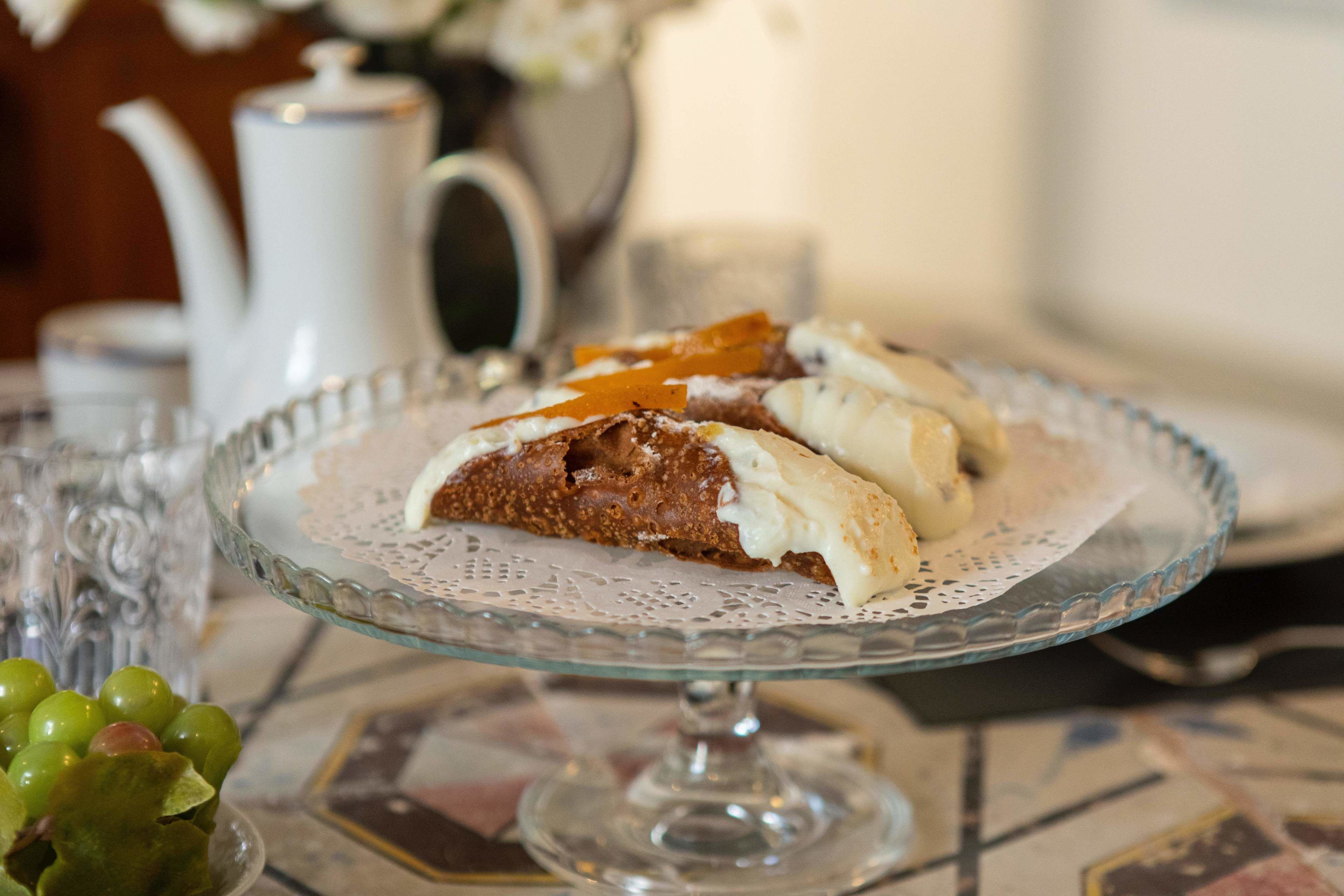 Foto - Palazzo Cavarretta - Le Stanze dei Baroni