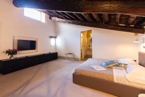 Deluxe-Suite, Whirlpool