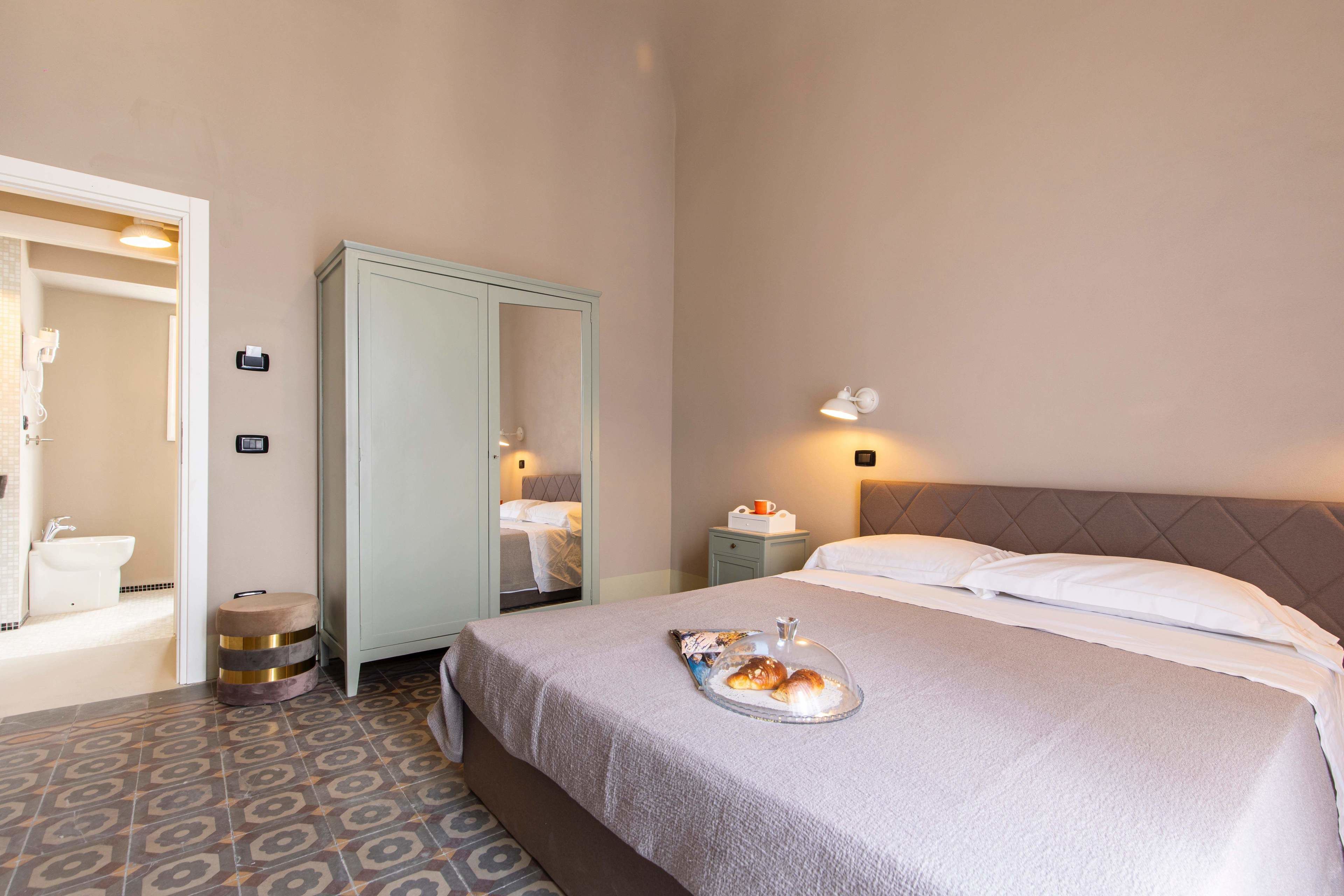 Foto - Palazzo Cavarretta - Le Stanze dei Baroni