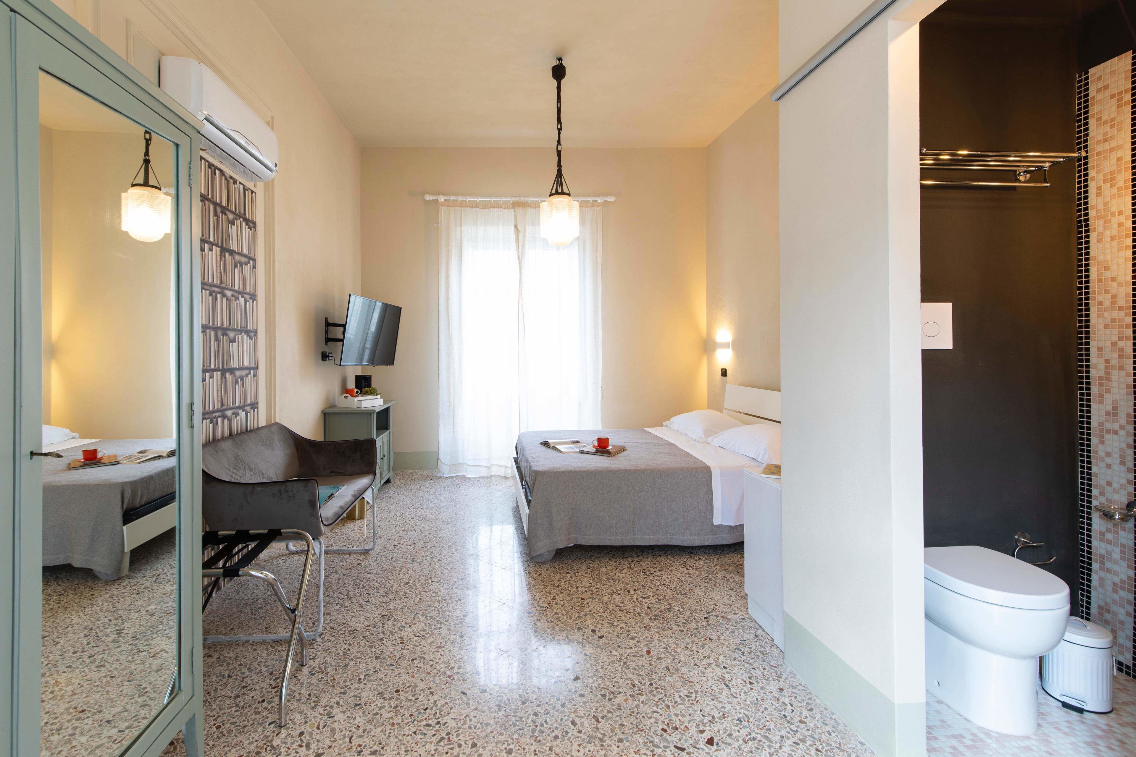 Foto - Palazzo Cavarretta - Le Stanze dei Baroni