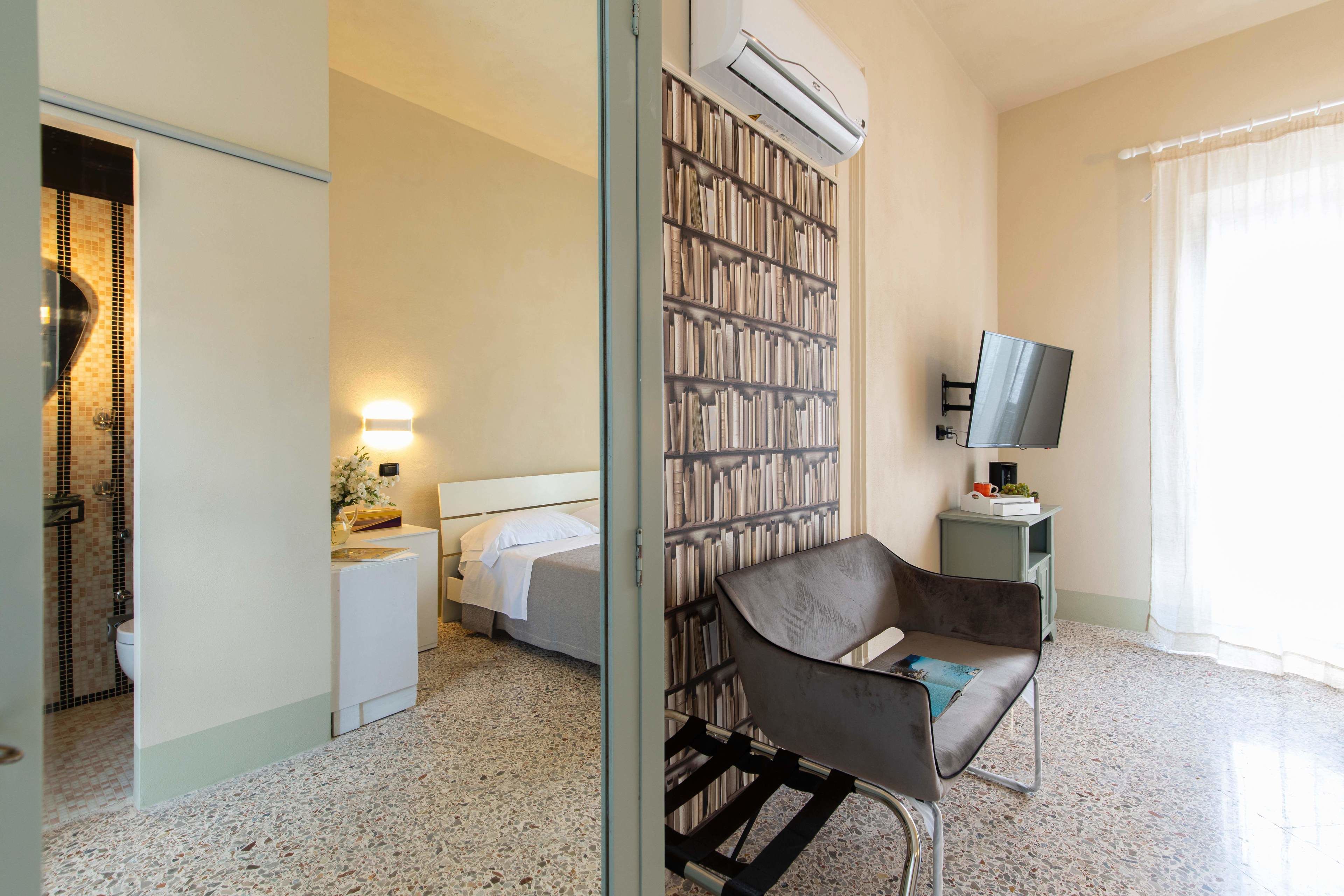 Foto - Palazzo Cavarretta - Le Stanze dei Baroni