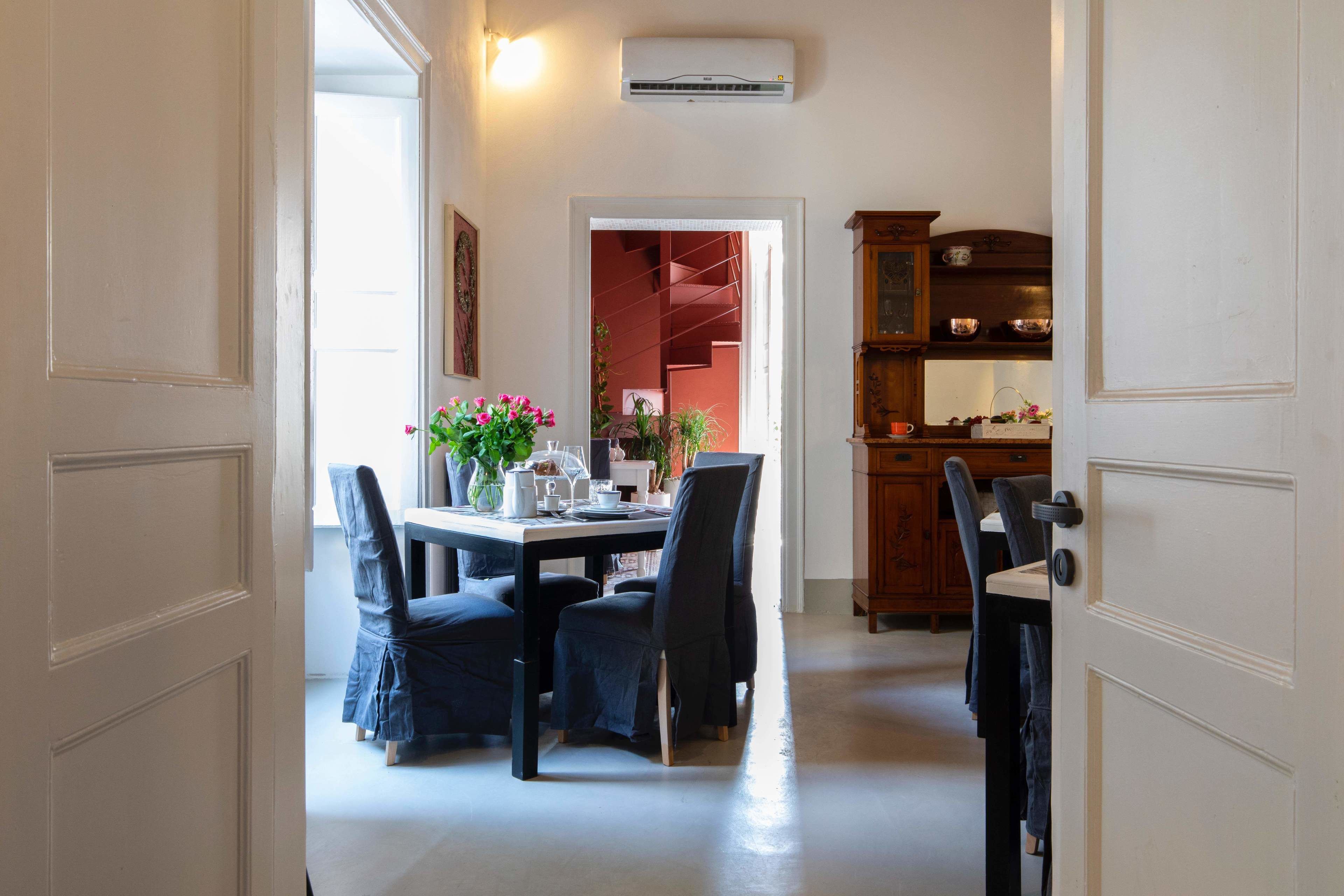 Foto - Palazzo Cavarretta - Le Stanze dei Baroni