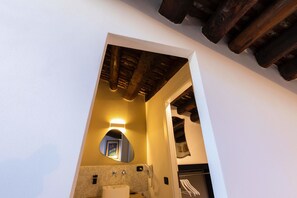 Deluxe-Suite, Whirlpool | Zimmerausstattung