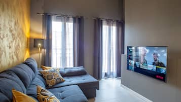 Smart TV