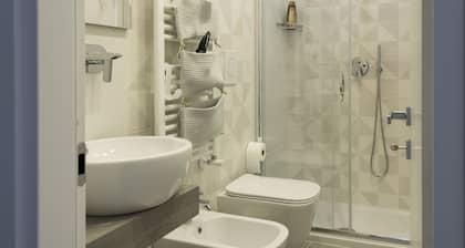 Urban Luxury Apartment Salerno