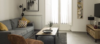 Urban Luxury Apartment Salerno