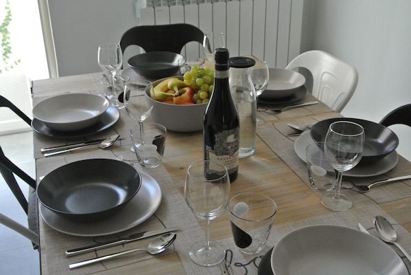 Restaurantes