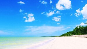 Unclassified image, 5 of 70, button - Villa los Mangles Boutique Hotel (Isla Holbox)