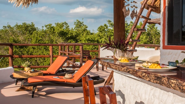 Unclassified image, 1 of 70, button - Villa los Mangles Boutique Hotel (Isla Holbox)