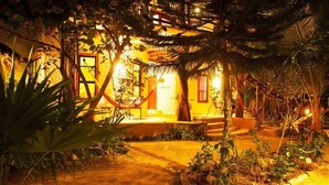 Unclassified image, 3 of 70, button - Villa los Mangles Boutique Hotel (Isla Holbox)