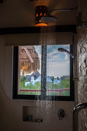 Panoramic Studio Suite - Villa los Mangles Boutique Hotel (Isla Holbox)