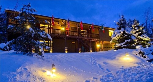 5 Free Daily Bryce Resort Passes!  Skiing, Tubing, Golf, Mountain Biking, Lake! 