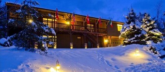 5 Free Daily Bryce Resort Passes!  Skiing, Tubing, Golf, Mountain Biking, Lake! 