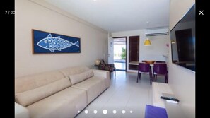 Televisión y tenis de mesa