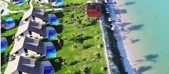 Ground floor flat Nui Supreme Beach Living, Muro Alto