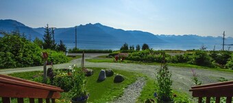 Suite 2 Lynn View Lodge