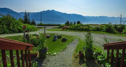 Sviitti 2 Lynn View Lodge