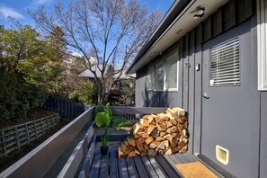 Porch - Scenic 1 (Queenstown)