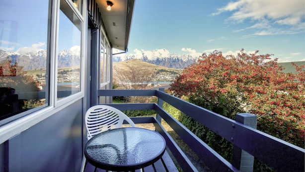 Balcony - Scenic 1 (Queenstown)