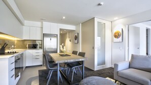 Apartment | Wohnbereich