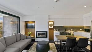 Apartment | Wohnbereich