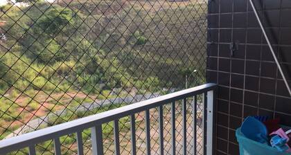 Citta Imbui Condominium